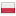 otomoto.cz server is located in Poland